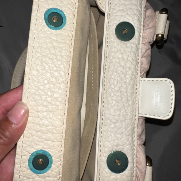 Pink LV handbag - Picture 2 of 3